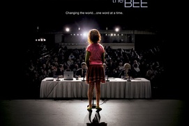 Affiche du film Les mots d'Akeelah