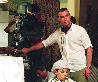 Scène du film Tout est illuminé