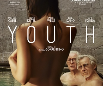 Affiche du film Youth