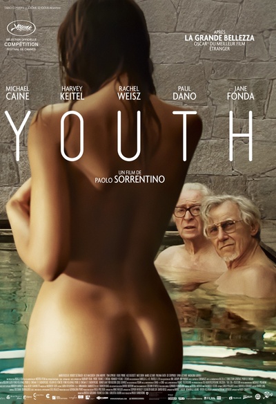 Affiche du film Youth