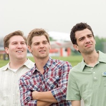 Photo de Mike Vogel