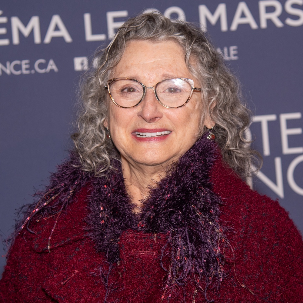 Tapis rouge du film Hôtel Silence