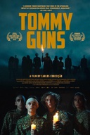 Affiche du film Tommy Guns