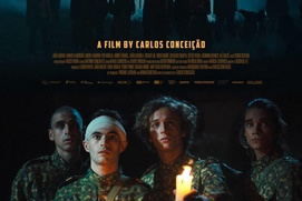 Affiche du film Tommy Guns Affiche du film Tommy Guns