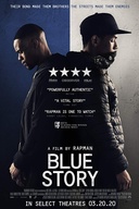 Affiche du film Blue Story