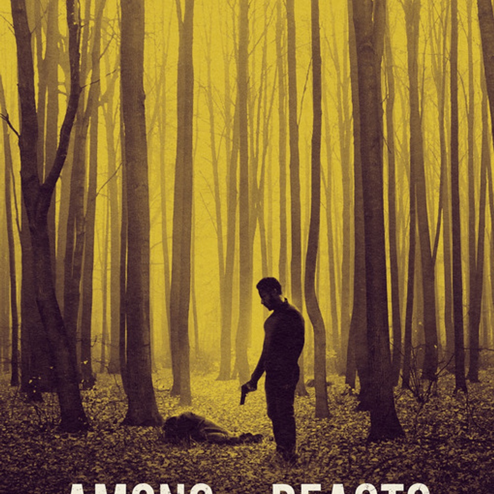 Affiche du film Among the Beasts