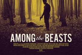 Affiche du film Among the Beasts