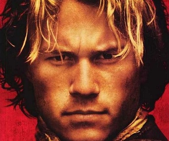 Affiche du film A Knight's Tale