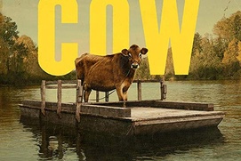 Affiche du film First Cow