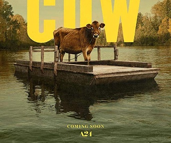 Affiche du film First Cow