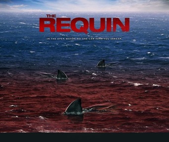 Affiche du film The Requin
