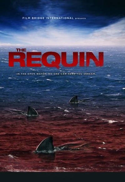 Affiche du film The Requin
