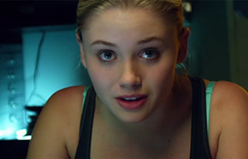 Une scène du film Welcome to Yesterday
