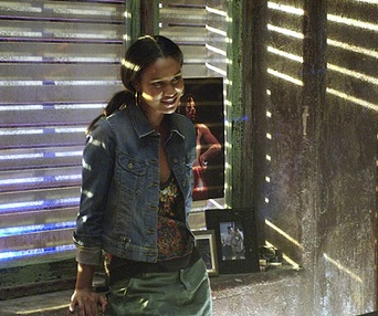 Scène du film Get Rich or Die Tryin'