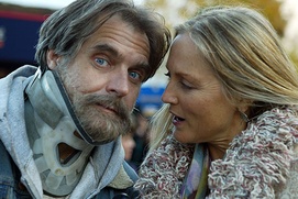 Scène du film Conversations with God