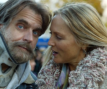 Scène du film Conversations with God