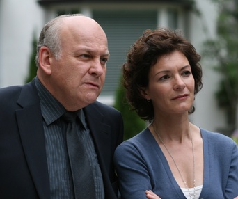 Scène du film Ma fille, mon ange