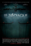 Affiche du film Le zodiaque