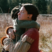 Une scène du film <em>Mary Rein d'Écosse</em>