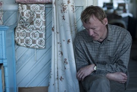Une scène du film Leviathan