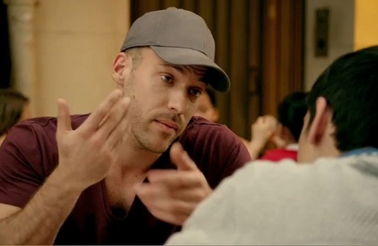 Bande-annonce en français