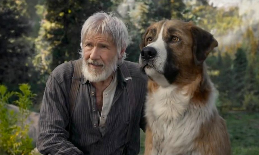 Le meilleur et le pire de Harrison Ford