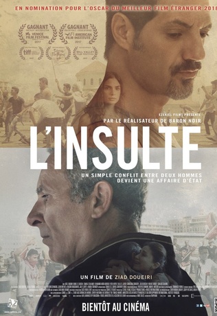 L'insulte