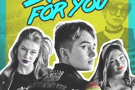 Affiche du film Stupid For You