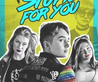 Affiche du film Stupid For You