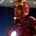 Robert Downey Jr. dans le film Iron Man 2