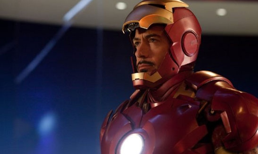 Walt Disney Pictures distribuera The Avengers et Iron Man 3