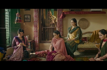 Bande-annonce en punjabi