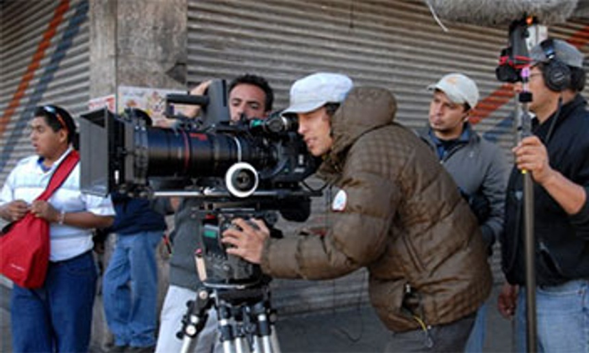 Cary Fukunaga adaptera It en deux films