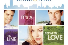 Affiche du film Something Borrowed
