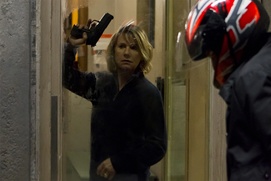 Une scène du film Arrêtez-moi