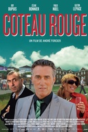 Affiche du film Coteau Rouge