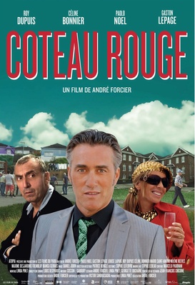 Coteau Rouge