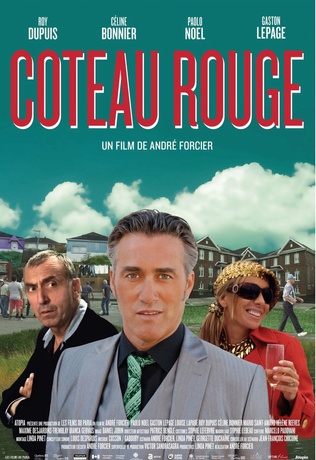 Coteau Rouge