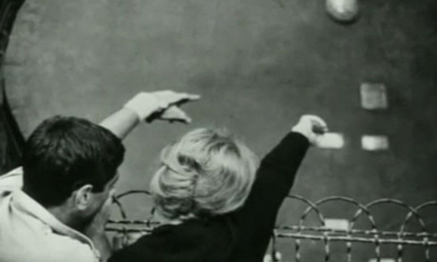 Décès du cinéaste français Chris Marker