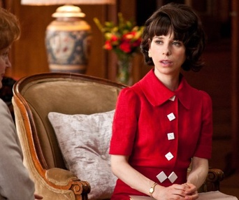 Une scène du film Made in Dagenham