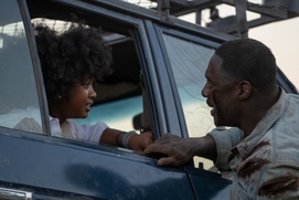 Image du film Beast