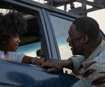 Image du film Beast