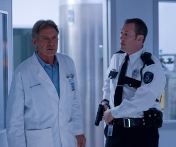 Une scène du film Extraordinary Measures
