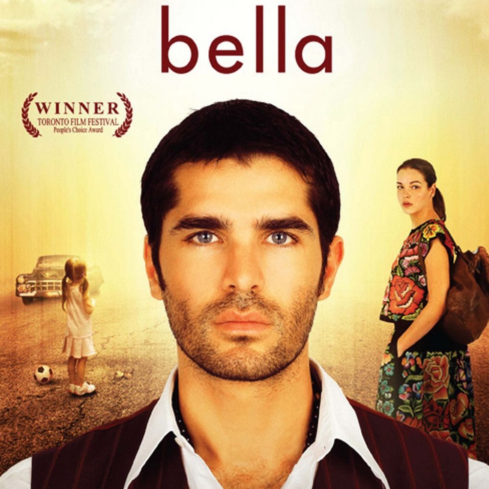 Affiche du film Bella