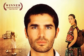 Affiche du film Bella Affiche du film Bella