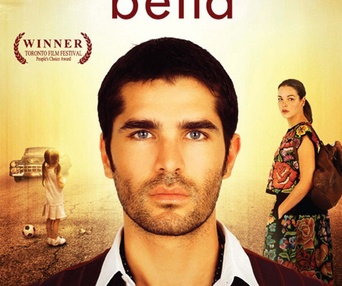 Affiche du film Bella