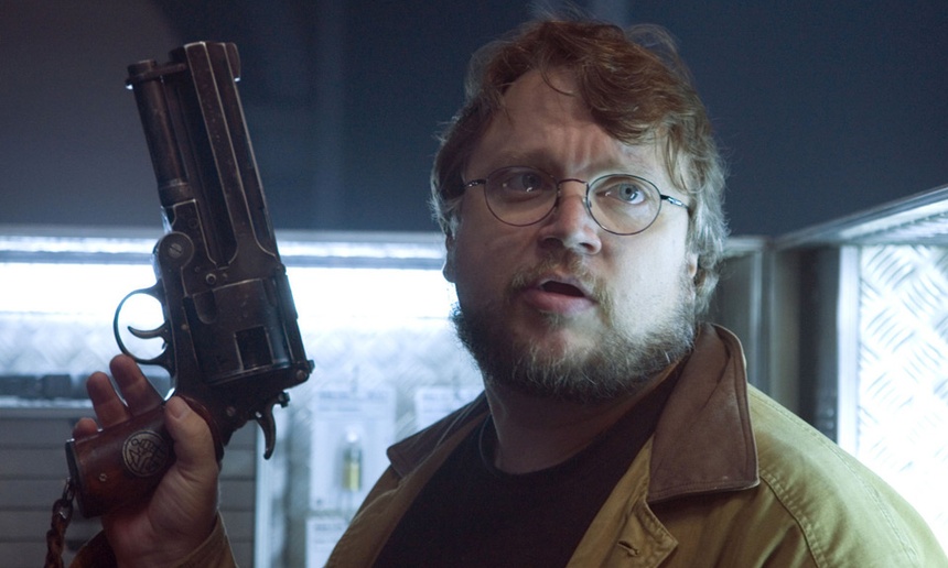 Guillermo del Toro quitte la production du film The Hobbit