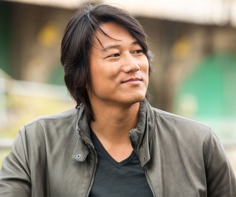 Une scène du film Fast & Furious 6