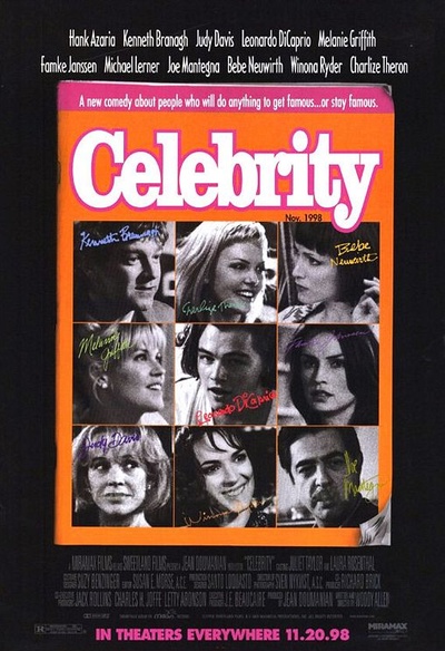 Celebrity