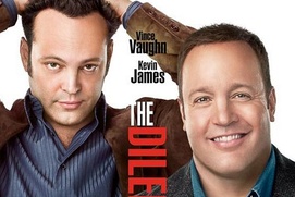 Affiche du film The Dilemma
